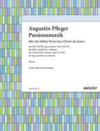 Passionsmusik Standard