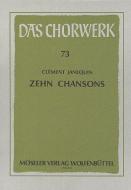 10 Chansons 