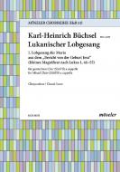 Lukanischer Lobgesang Nr. 1 Standard
