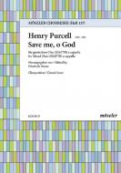 Save me, o God Standard