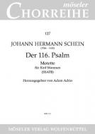 Der 116. Psalm Standard