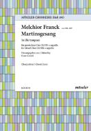 Martinsgesang Standard
