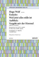 Aufblick / Einkehr Standard
