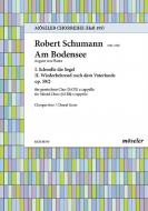 Am Bodensee, op. 59,2 Standard