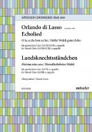 Landsknechts-Ständchen / Echolied Standard