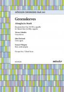 Greensleeves Standard