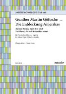 Die Entdeckung Amerikas op. 40,2 Standard