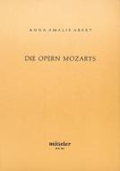Die Opern Mozarts 