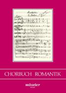 Chorbuch Romantik 