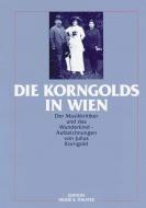 Die Korngolds in Wien 