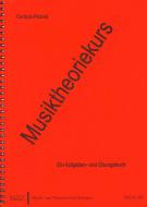Musiktheorie-Kurs 