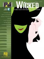 Piano Duet Play-Along Vol. 20: Wicked 