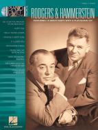 Piano Duet Play-Along Vol. 22: Rodgers & Hammerstein 