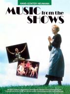 Music from The Shows (Easy Piano) 