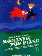 Romantic Pop Piano 1 