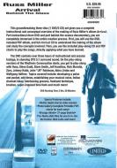 Arrival - Behind the Glass 