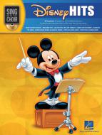 Sing With The Choir Vol. 8: Disney Hits 