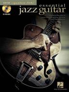 Essential Jazz Guitar 