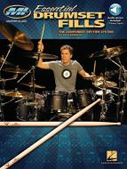 Essential Drumset Fills 
