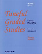Tuneful Graded Studies 4 