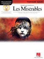 Les Miserables 