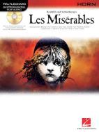 Les Miserables 