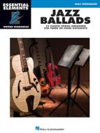 Jazz Ballads 