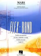 Mars (From The Planets) Standard