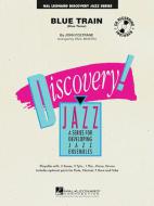 Blue Train (Blue Trane) Standard