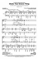 Shake Your Groove Thing 