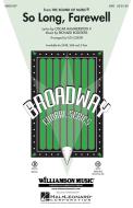 So Long, Farewell Standard