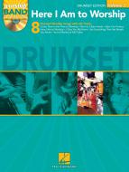 Worship Band Play-Along Vol. 2: Here I Am to Worship 