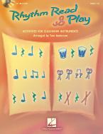 Rhythm Read And Play 