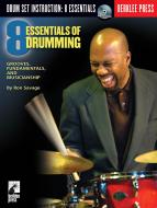 Eight Essentials of Drumming 