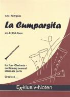 La Cumparsita 
