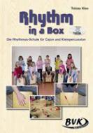 Rhythm In A Box 
