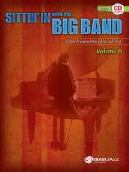 Sittin' In With The Big Band Vol. 2 