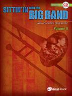 Sittin' In With The Big Band Vol. 2 
