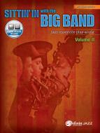 Sittin' in with the Big Band Vol. 2 