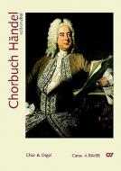 Chorbuch Händel 
