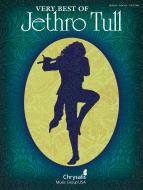 Very Best of Jethro Tull 