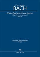 Meine Seel erhebt den Herren Download