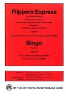 Flippers Express & Bingo 
