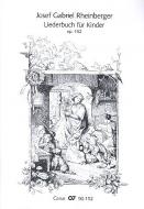 Liederbuch für Kinder 