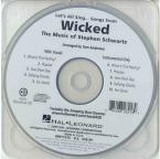 Let's All Sing Songs From Wicked 
