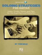 Soloing Strategies For Guitar 