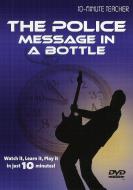 The Police - Message In A Bottle 