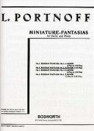 Russian Fantasia No. 2 In D Minor 