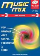 Music Mix 3 