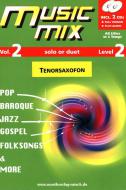 Music Mix 2 